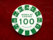 Mobilní Casino 100